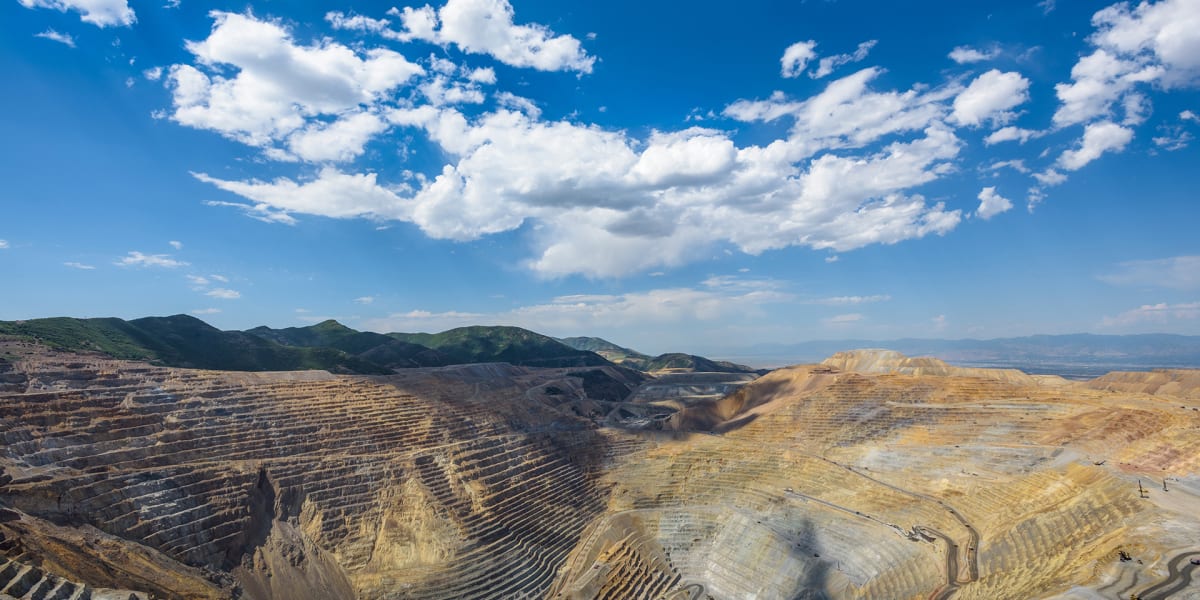 Kennecott-copper-mine Kennecott-copper-mine